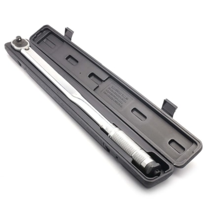 Torquímetro de Estalo 1/2