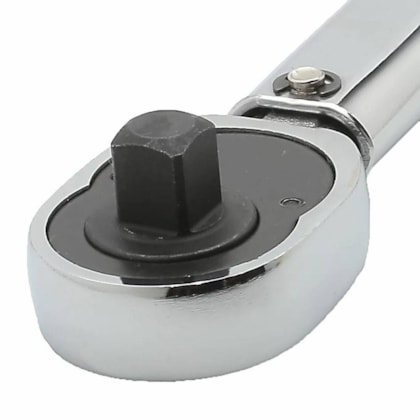 Torquímetro de Estalo 1/2