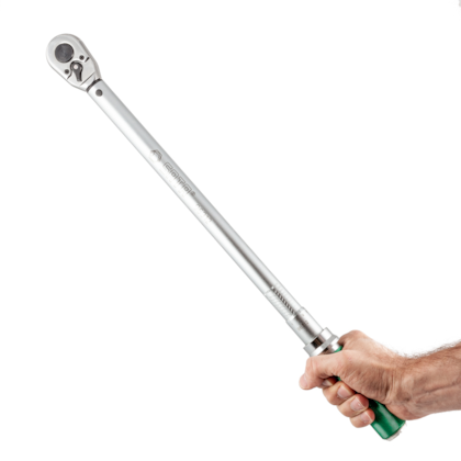 Torquímetro De Estalo 1/2