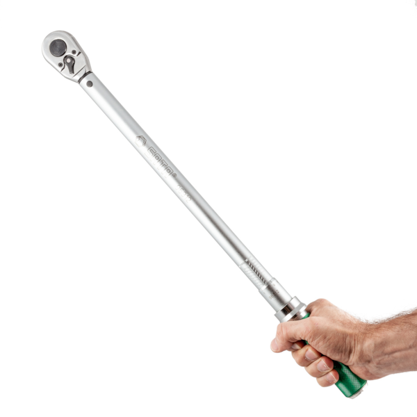 Torquímetro De Estalo 1/2