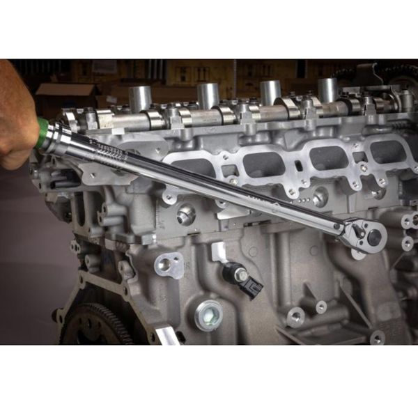 Torquímetro De Estalo 1/2