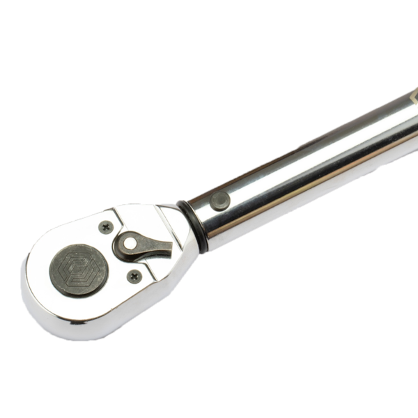 Torquímetro De Estalo 1/2