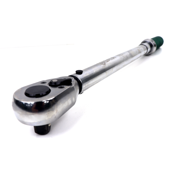 Torquímetro De Estalo 1/2