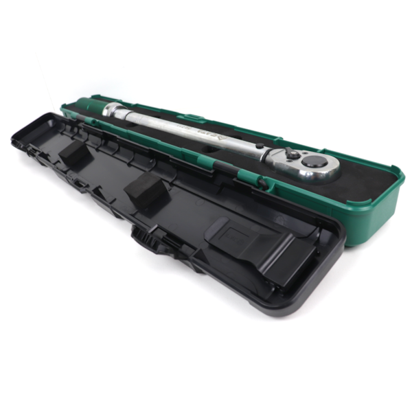 Torquímetro De Estalo 1/2