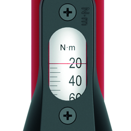 Torquímetro de Estalo 1/2
