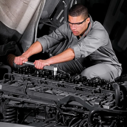 Torquimetro de Estalo Encaixe 1/2 Pol. 60-300 N.m 44506/302 Tramontina PRO-e4fc1093-5295-4f9b-9143-fc4ff9d935ab