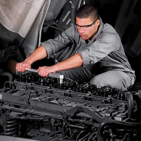 Torquimetro de Estalo Encaixe 1/2 Pol. 60-300 N.m 44506/302 Tramontina PRO-37c3a2ae-c44d-4679-ab7d-2d5ca99b9fd0