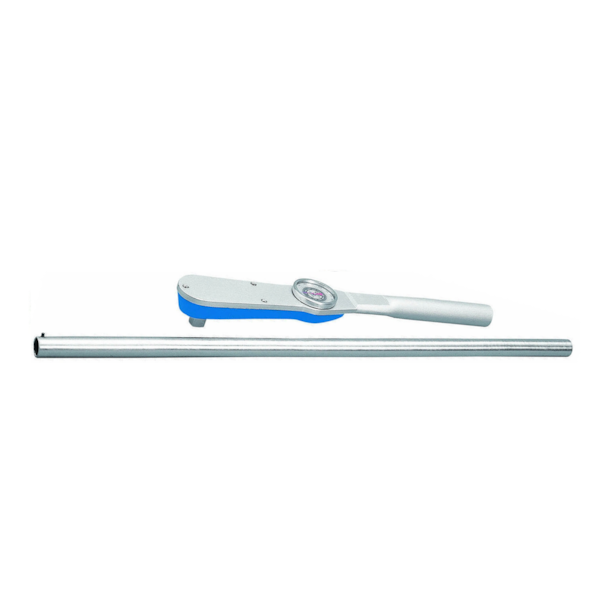 Torquímetro de Relógio 10A48KGFM 4506R350 3/4