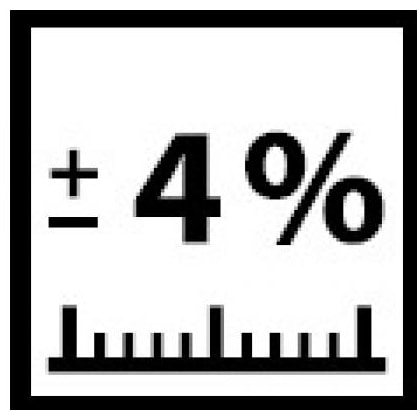Torquímetro de Relógio 10A48KGFM 4506R350 3/4