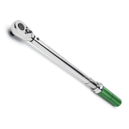 Torquímetro Estalo de 1/2