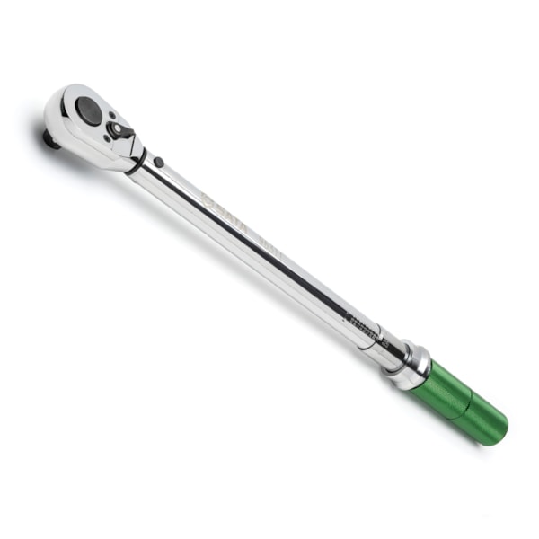 Torquímetro Estalo de 1/2