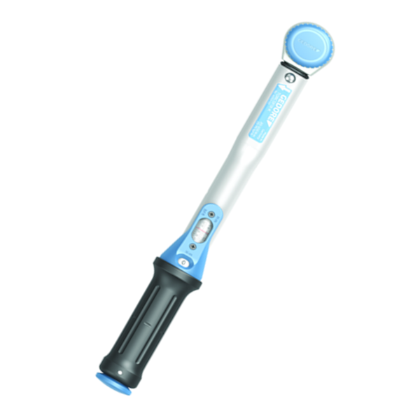 Torquímetro Estalo Torcofix K 1/2