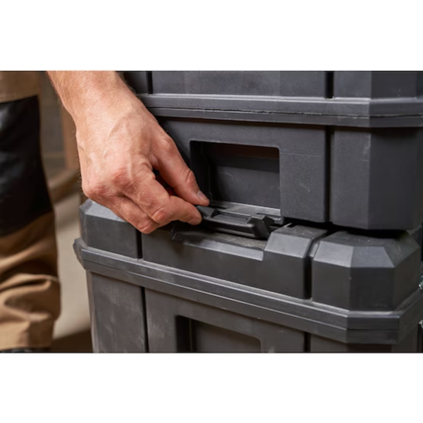 Torre Armazenamento 3pç Fatmax Pro-Stack FMST1-80103 Stanley-0c3cae4c-3687-4c9b-b002-4675f87e92d0