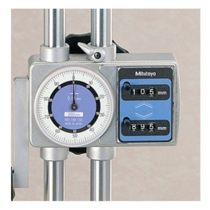 Traçador de Altura 600mm com Contador Mecânico Mitutoyo-022c59c0-5413-4b76-97f2-2be497446232