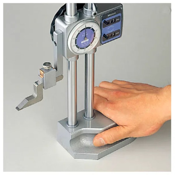 Traçador de Altura 600mm com Contador Mecânico Mitutoyo-48d6cbfe-ec9e-48d1-99fb-fb8ee123d6a8