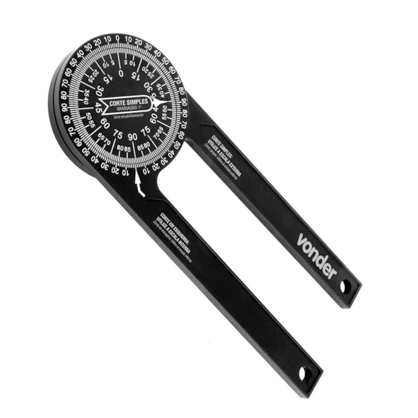 Transferidor de ângulos serra esquadria - 3595007180 VONDER-c40fcb45-ce74-4805-8e52-8d6decbde7ee
