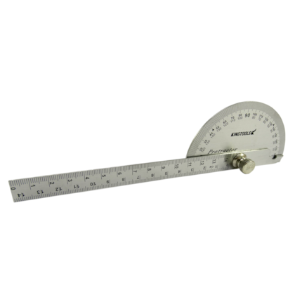 Transferidor de Grau tipo Meia Lua 180 Graus 600.090 Kingtools-75d7a6b5-8f4a-468b-9e61-d1b00bc2686f