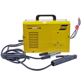 Transformador de Solda Bantam 250A Monofásico Esab