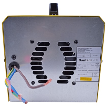 Transformador de Solda Bantam 250A Monofásico Esab-73cb35b7-d8a3-476c-a0af-88ef6844727a