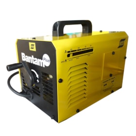 Transformador de Solda Bantam Plus 155A Bivolt Esab