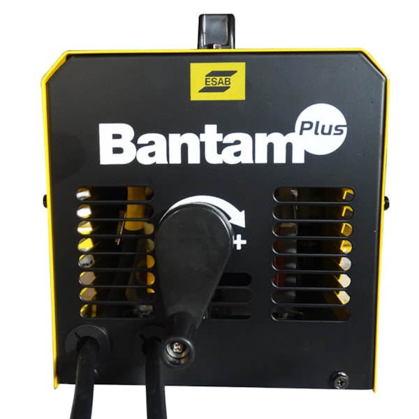 Transformador de Solda Bantam Plus 155A Bivolt Esab-9b5cd39e-4782-4302-b307-089ae4c1d63b
