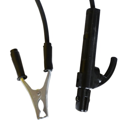 Transformador de Solda Bantam Plus 155A Bivolt Esab-395b1da3-65a2-462a-b37a-a2b21cc3d7d4