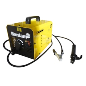 Transformador de Solda Bantam Plus 155A Bivolt Esab