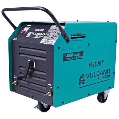 Transformador de Solda Vulcano 300 IND 4000 Bifásico 30008209 Balmer-e22c440e-c063-42f1-9d93-ba544ba4ffb6