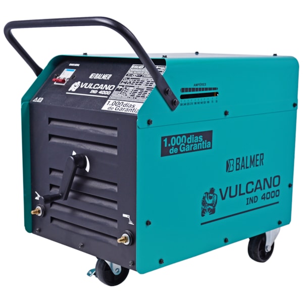 Transformador de Solda Vulcano 300 IND 4000 Bifásico 30008209 Balmer-3481ec12-99d5-4ee4-a24d-5a283e8da322