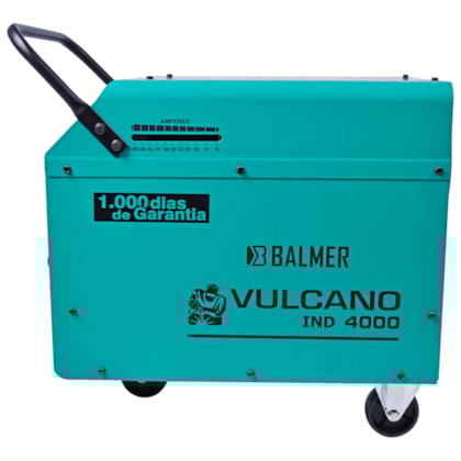 Transformador de Solda Vulcano 300 IND 4000 Bifásico 30008209 Balmer-1494e394-ed55-404d-8cf4-3668881f7e9e