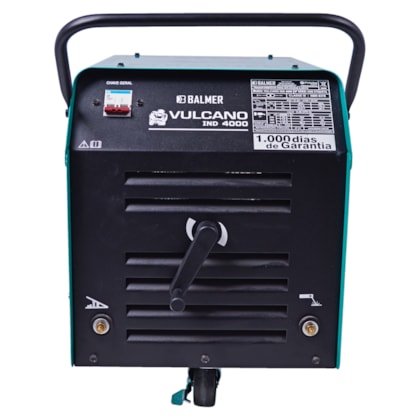 Transformador de Solda Vulcano 300 IND 4000 Bifásico 30008209 Balmer-11d1650a-1218-4a89-b6bc-81bb2497f5cd