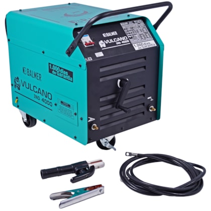 Transformador de Solda Vulcano 300 IND 4000 Bifásico 30008209 Balmer-a56ec003-b4f7-4c64-b8a6-05b38779f05d