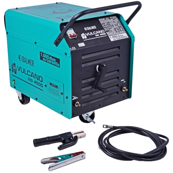 Transformador de Solda Vulcano 300 IND 4000 Bifásico 30008209 Balmer-4fa16f38-2fa3-41b2-b501-dbff7046629a