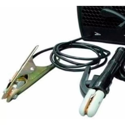 Transformador de Solda Vulcano PRO320 Bivolt 30298901 Balmer-6c3deed2-9473-49df-94ee-e2fe14416af1