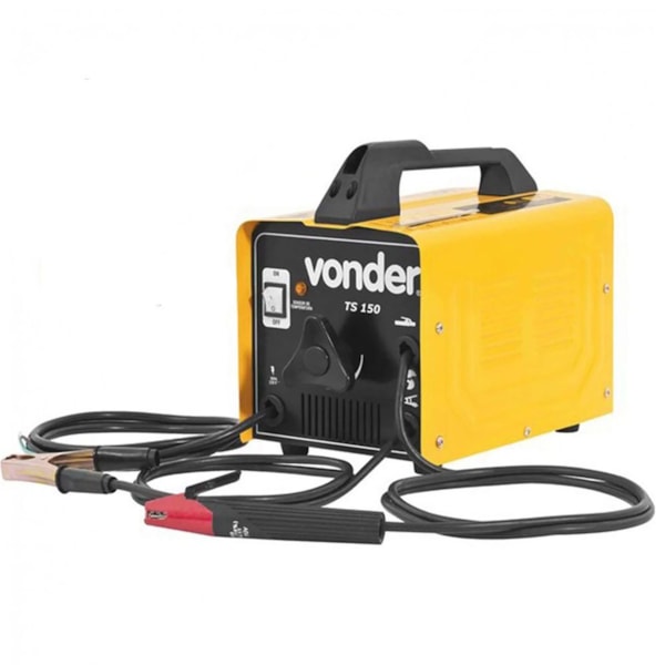 Transformador para Solda TS 150 Vonder-4a61d07f-1665-458c-ad8c-e9f6990aed20