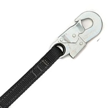 Trava-Queda em Aço Carbono p/ Corda de 12mm Extensor Fita Mg Cinto-f8f3fa43-f6a3-442f-ba0c-2dd1de92c028