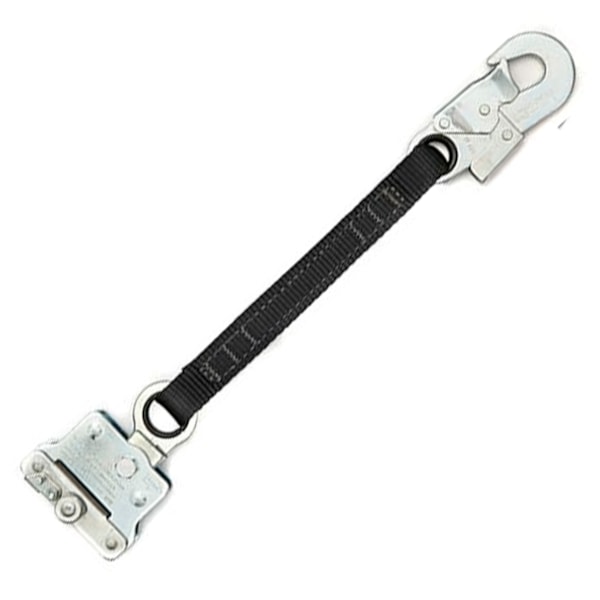 Trava-Queda em Aço Carbono p/ Corda de 12mm Extensor Fita Mg Cinto-f193ef28-68ae-4f1e-91cf-15763b7695da