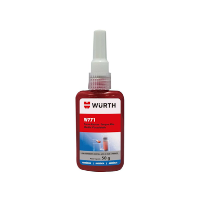 Trava Rosca Torque Alto 50g W771  0893270202 W-MAX