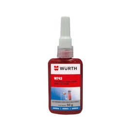 Trava Rosca Torque Medio 50g W742 0893270212 W-MAX