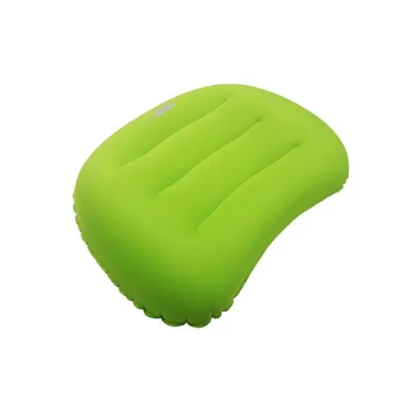 Travesseiro inflável Azteq Pill Comfort Verde Camping 742590 Nautika-c99a5a30-36be-4f26-86f0-78c9213fbadc