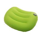 Travesseiro inflável Azteq Pill Comfort Verde Camping 742590 Nautika