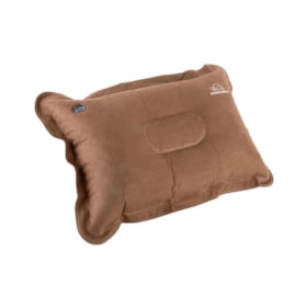 Travesseiro Inflável Camping Impermeável Smart 042040 Guepardo