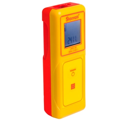 Trena a Laser 30m Klms-30 Starrett-b72e67ea-1772-438c-825f-6f0851985758