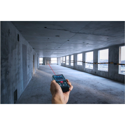 Trena a Laser Alcance 50m GLM 50-12 Bosch