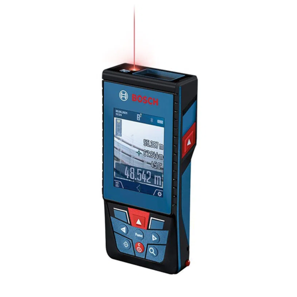 Trena a Laser Bluetooth 100m GLM 100-25 C 0601072Y00 Bosch-91097fa7-5998-4400-814d-063b365825ee
