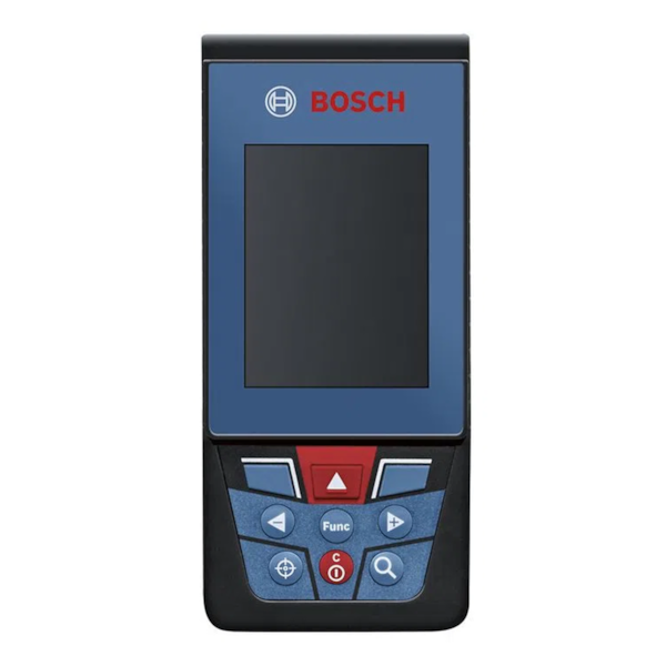 Trena a Laser Bluetooth 100m GLM 100-25 C 0601072Y00 Bosch -f113159b-bd89-492a-aa29-4f1663f9b104