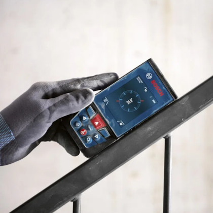 Trena a Laser Bluetooth 100m GLM 100-25 C 0601072Y00 Bosch-18195bd1-8089-4f5e-a491-1fade71eb656