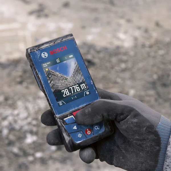 Trena a Laser Bluetooth 100m GLM 100-25 C 0601072Y00 Bosch-ee4b6fb4-f4eb-414e-bf2b-858076429700