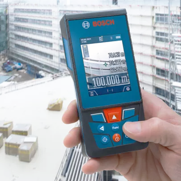 Trena a Laser Bluetooth 100m GLM 100-25 C 0601072Y00 Bosch-69abb1a7-3c66-4672-b2e0-0ac27ff45bb2