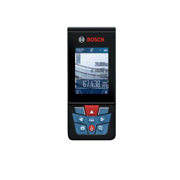 Trena a Laser Bluetooth Alcance 150m GLM 150-27 C Bosch -d033cba2-10a0-4a04-a633-5c79439ddd85